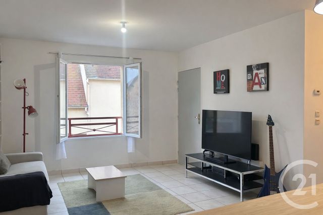 Appartement F3 à vendre - 3 pièces - 58.0 m2 - EZY SUR EURE - 27 - HAUTE-NORMANDIE - Century 21 Agence De Diane