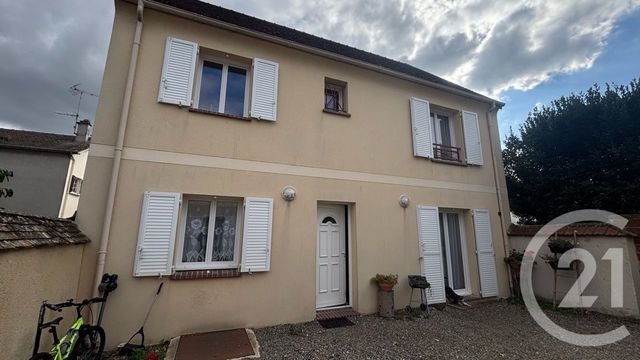 appartement - EZY SUR EURE - 27