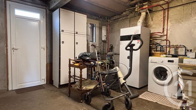 maison à vendre - 3 pièces - 76.0 m2 - EZY SUR EURE - 27 - HAUTE-NORMANDIE - Century 21 Agence De Diane