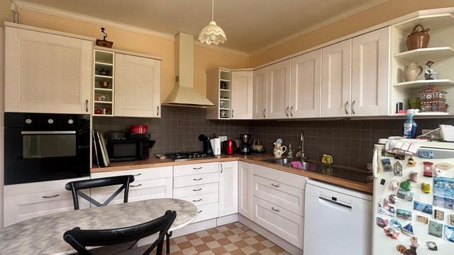 maison à vendre - 3 pièces - 76.0 m2 - EZY SUR EURE - 27 - HAUTE-NORMANDIE - Century 21 Agence De Diane