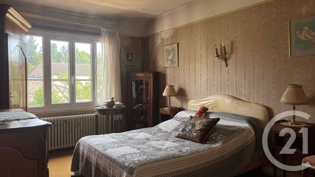 maison à vendre - 3 pièces - 76.0 m2 - EZY SUR EURE - 27 - HAUTE-NORMANDIE - Century 21 Agence De Diane