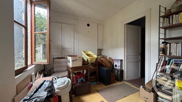maison à vendre - 3 pièces - 76.0 m2 - EZY SUR EURE - 27 - HAUTE-NORMANDIE - Century 21 Agence De Diane