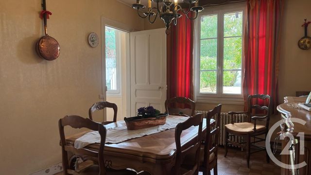 maison à vendre - 3 pièces - 76.0 m2 - EZY SUR EURE - 27 - HAUTE-NORMANDIE - Century 21 Agence De Diane