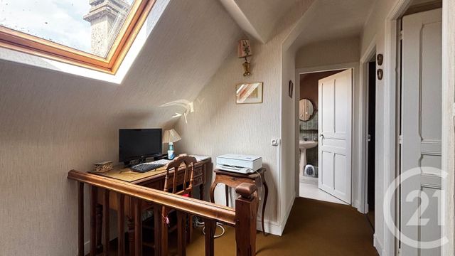 maison à vendre - 3 pièces - 76.0 m2 - EZY SUR EURE - 27 - HAUTE-NORMANDIE - Century 21 Agence De Diane
