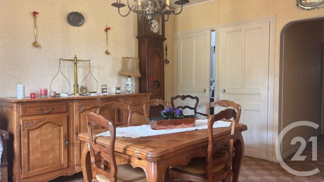 maison à vendre - 3 pièces - 76.0 m2 - EZY SUR EURE - 27 - HAUTE-NORMANDIE - Century 21 Agence De Diane