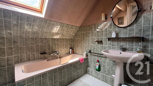 maison à vendre - 3 pièces - 76.0 m2 - EZY SUR EURE - 27 - HAUTE-NORMANDIE - Century 21 Agence De Diane