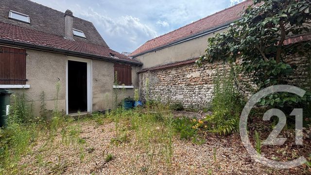 maison à vendre - 3 pièces - 76.0 m2 - EZY SUR EURE - 27 - HAUTE-NORMANDIE - Century 21 Agence De Diane