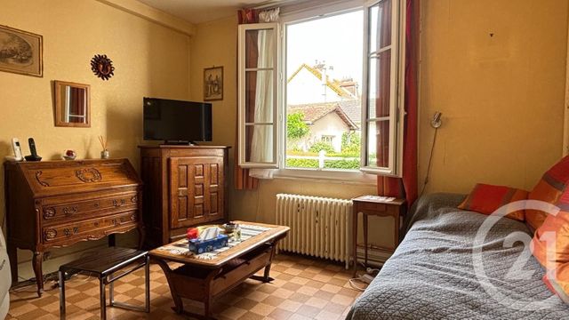maison à vendre - 3 pièces - 76.0 m2 - EZY SUR EURE - 27 - HAUTE-NORMANDIE - Century 21 Agence De Diane