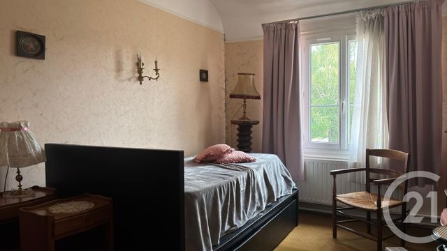 maison à vendre - 3 pièces - 76.0 m2 - EZY SUR EURE - 27 - HAUTE-NORMANDIE - Century 21 Agence De Diane