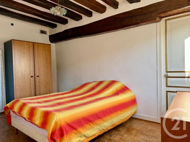 maison à vendre - 3 pièces - 63.0 m2 - SAUSSAY - 28 - CENTRE - Century 21 Agence De Diane