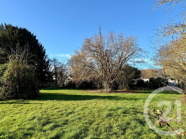 maison à vendre - 3 pièces - 63.0 m2 - SAUSSAY - 28 - CENTRE - Century 21 Agence De Diane