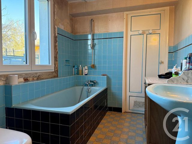 maison à vendre - 3 pièces - 63.0 m2 - SAUSSAY - 28 - CENTRE - Century 21 Agence De Diane