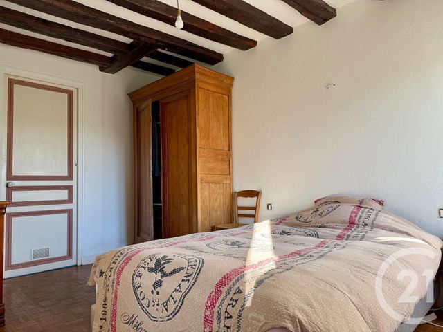 maison à vendre - 3 pièces - 63.0 m2 - SAUSSAY - 28 - CENTRE - Century 21 Agence De Diane