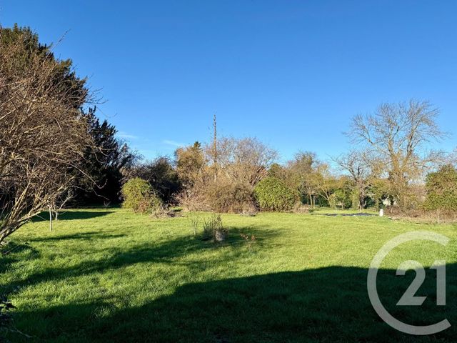 maison à vendre - 3 pièces - 63.0 m2 - SAUSSAY - 28 - CENTRE - Century 21 Agence De Diane