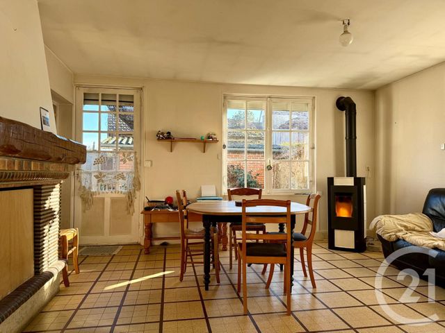 maison à vendre - 3 pièces - 63.0 m2 - SAUSSAY - 28 - CENTRE - Century 21 Agence De Diane