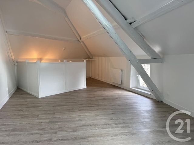 Appartement T2 à louer - 2 pièces - 33.0 m2 - GARENNES SUR EURE - 27 - HAUTE-NORMANDIE - Century 21 Agence De Diane