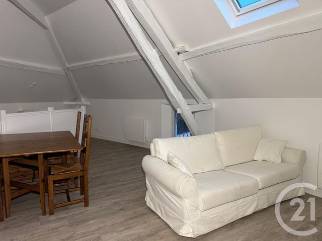 appartement - GARENNES SUR EURE - 27