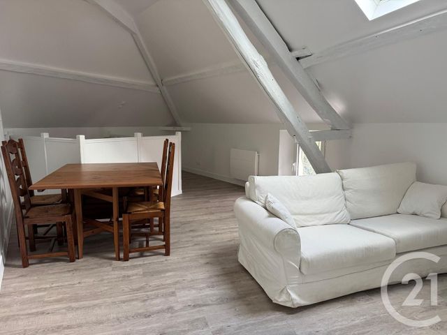 appartement - GARENNES SUR EURE - 27