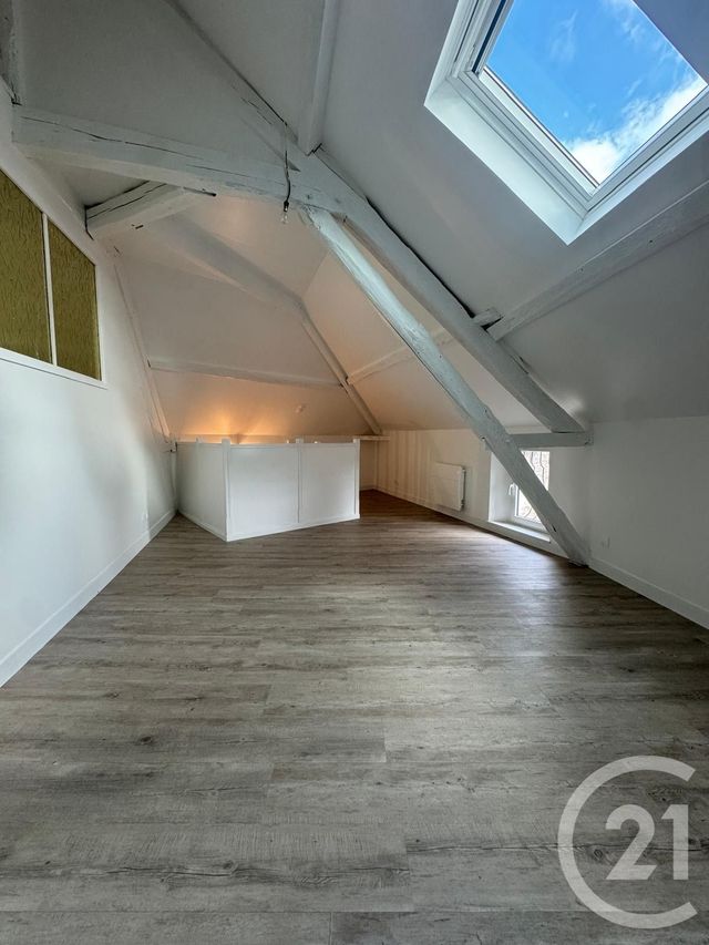 appartement - GARENNES SUR EURE - 27