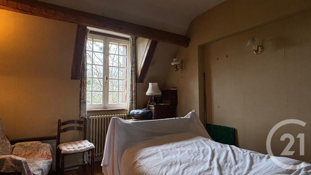 maison à vendre - 8 pièces - 158.0 m2 - SOREL MOUSSEL - 28 - CENTRE - Century 21 Agence De Diane