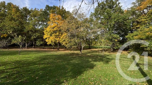 maison à vendre - 8 pièces - 158.0 m2 - SOREL MOUSSEL - 28 - CENTRE - Century 21 Agence De Diane