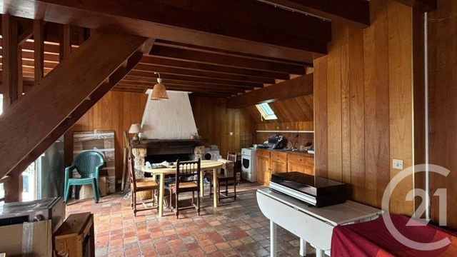 maison à vendre - 8 pièces - 158.0 m2 - SOREL MOUSSEL - 28 - CENTRE - Century 21 Agence De Diane