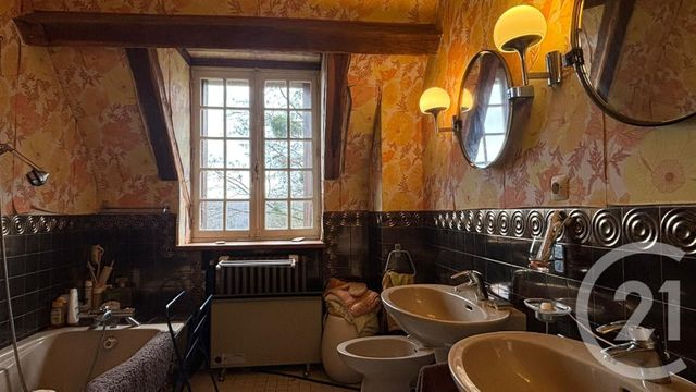 maison à vendre - 8 pièces - 158.0 m2 - SOREL MOUSSEL - 28 - CENTRE - Century 21 Agence De Diane