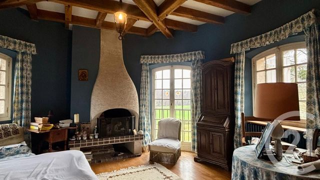 maison à vendre - 8 pièces - 158.0 m2 - SOREL MOUSSEL - 28 - CENTRE - Century 21 Agence De Diane