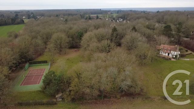 maison à vendre - 8 pièces - 158.0 m2 - SOREL MOUSSEL - 28 - CENTRE - Century 21 Agence De Diane