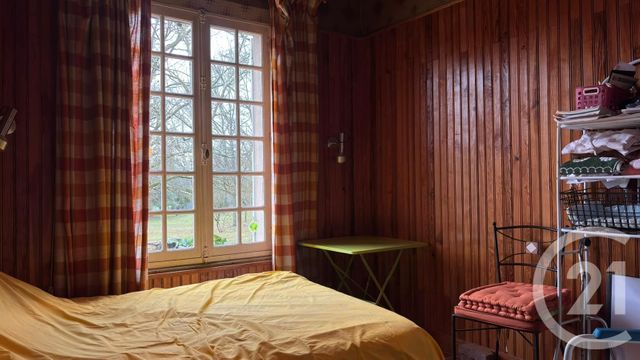 maison à vendre - 8 pièces - 158.0 m2 - SOREL MOUSSEL - 28 - CENTRE - Century 21 Agence De Diane