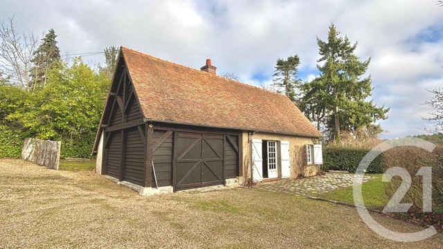 maison à vendre - 8 pièces - 158.0 m2 - SOREL MOUSSEL - 28 - CENTRE - Century 21 Agence De Diane