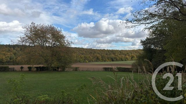 maison à vendre - 8 pièces - 158.0 m2 - SOREL MOUSSEL - 28 - CENTRE - Century 21 Agence De Diane