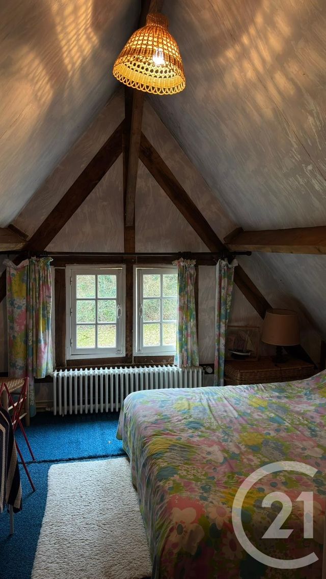 maison à vendre - 8 pièces - 158.0 m2 - SOREL MOUSSEL - 28 - CENTRE - Century 21 Agence De Diane