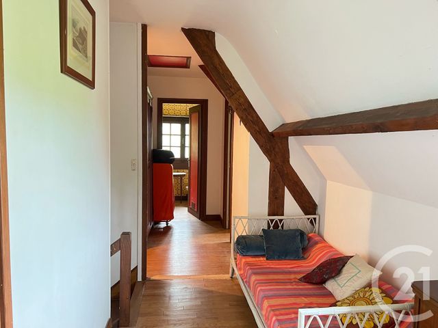 maison à vendre - 5 pièces - 98.2 m2 - ANET - 28 - CENTRE - Century 21 Agence De Diane