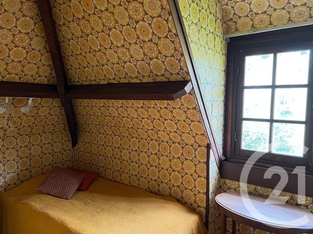 maison à vendre - 5 pièces - 98.2 m2 - ANET - 28 - CENTRE - Century 21 Agence De Diane