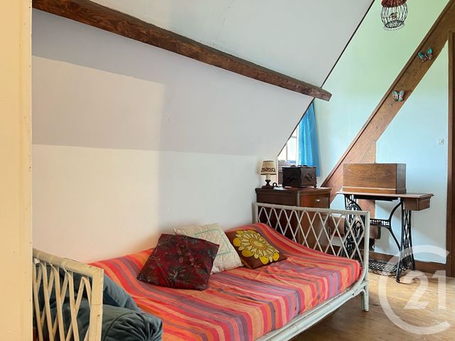 maison à vendre - 5 pièces - 98.2 m2 - ANET - 28 - CENTRE - Century 21 Agence De Diane