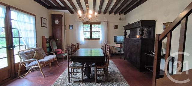 maison à vendre - 5 pièces - 98.2 m2 - ANET - 28 - CENTRE - Century 21 Agence De Diane