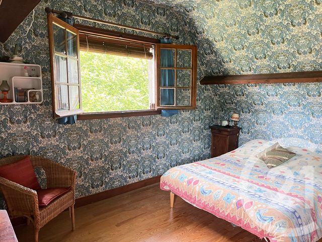 maison à vendre - 5 pièces - 98.2 m2 - ANET - 28 - CENTRE - Century 21 Agence De Diane