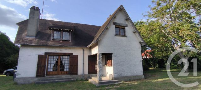 maison à vendre - 5 pièces - 98.2 m2 - ANET - 28 - CENTRE - Century 21 Agence De Diane