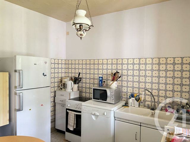 maison à vendre - 5 pièces - 98.2 m2 - ANET - 28 - CENTRE - Century 21 Agence De Diane