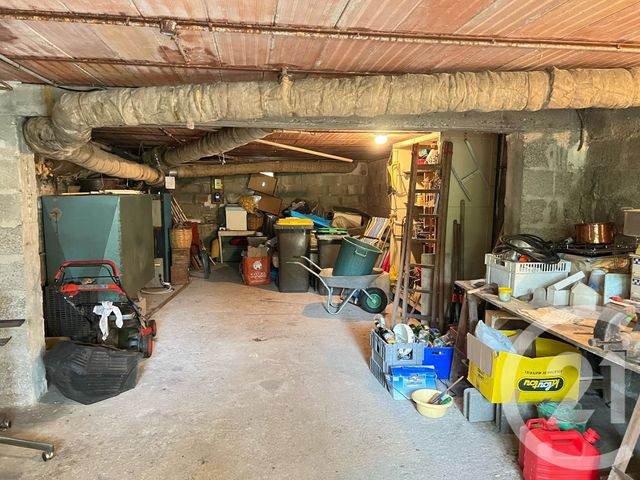 maison à vendre - 5 pièces - 98.2 m2 - ANET - 28 - CENTRE - Century 21 Agence De Diane