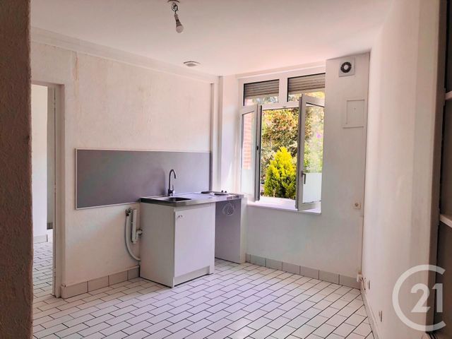 appartement - IVRY LA BATAILLE - 27