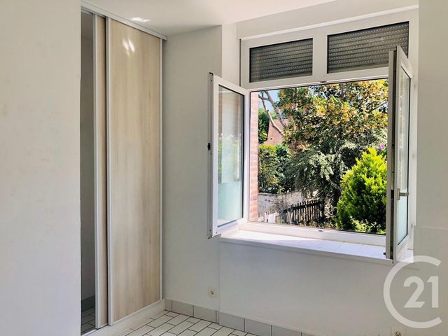 Appartement F2 à louer - 2 pièces - 25.39 m2 - IVRY LA BATAILLE - 27 - HAUTE-NORMANDIE - Century 21 Agence De Diane