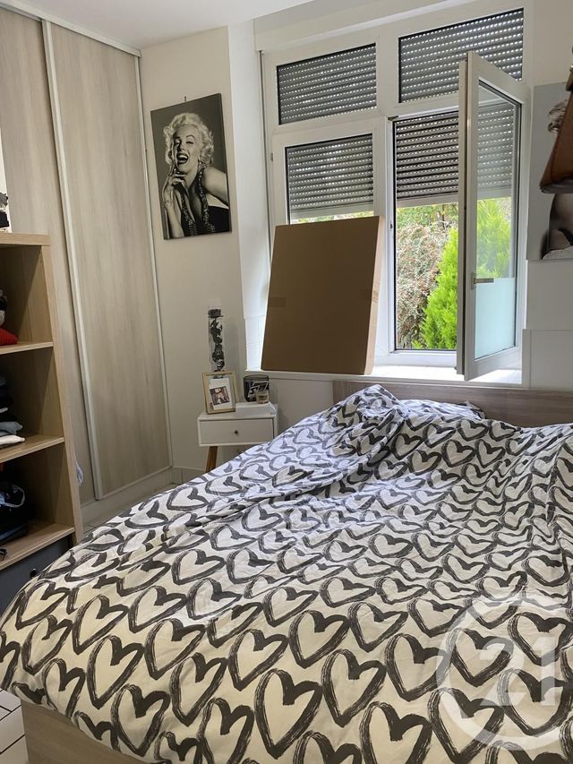 Appartement F2 à louer - 2 pièces - 25.39 m2 - IVRY LA BATAILLE - 27 - HAUTE-NORMANDIE - Century 21 Agence De Diane