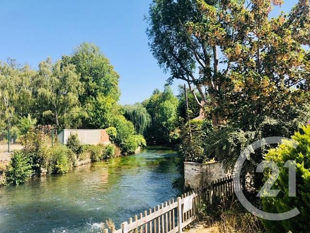 Appartement F2 à louer - 2 pièces - 25.39 m2 - IVRY LA BATAILLE - 27 - HAUTE-NORMANDIE - Century 21 Agence De Diane