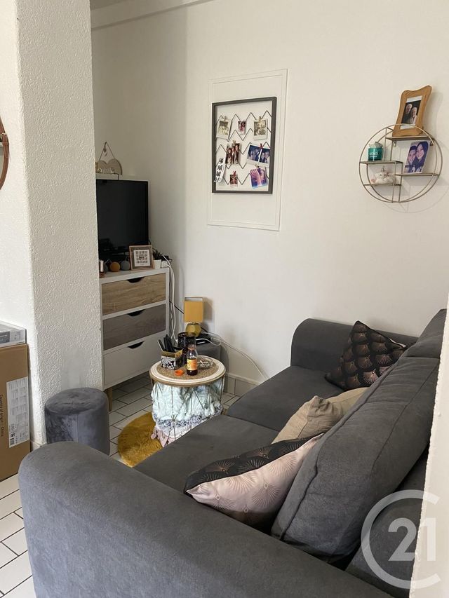 Appartement F2 à louer - 2 pièces - 25.39 m2 - IVRY LA BATAILLE - 27 - HAUTE-NORMANDIE - Century 21 Agence De Diane