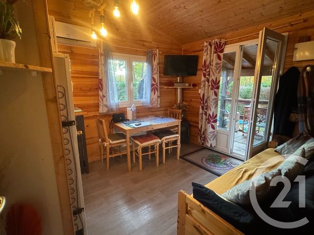 maison à vendre - 3 pièces - 29.16 m2 - MARCILLY SUR EURE - 27 - HAUTE-NORMANDIE - Century 21 Agence De Diane