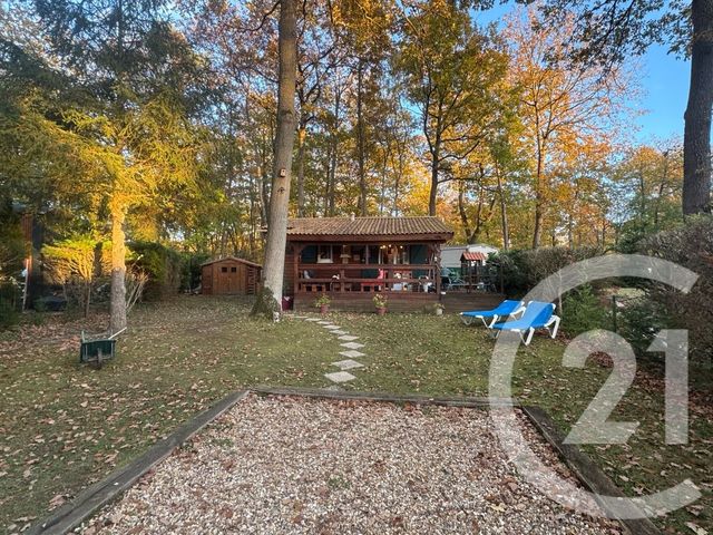 maison - MARCILLY SUR EURE - 27