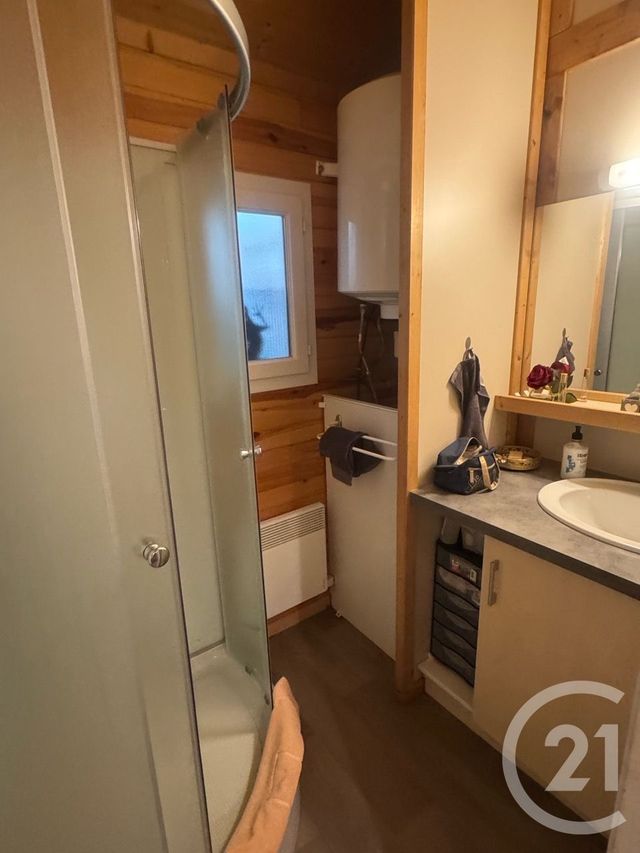 maison à vendre - 3 pièces - 29.16 m2 - MARCILLY SUR EURE - 27 - HAUTE-NORMANDIE - Century 21 Agence De Diane