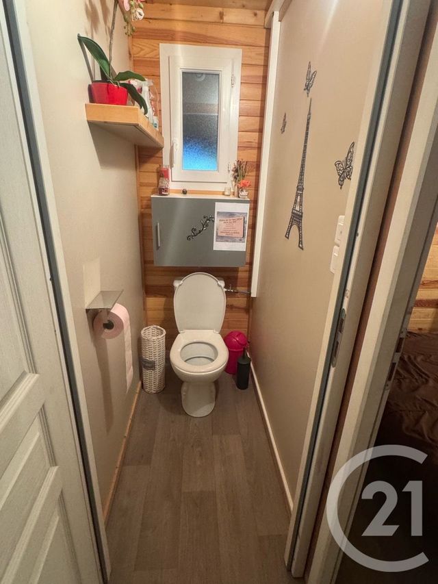 maison à vendre - 3 pièces - 29.16 m2 - MARCILLY SUR EURE - 27 - HAUTE-NORMANDIE - Century 21 Agence De Diane